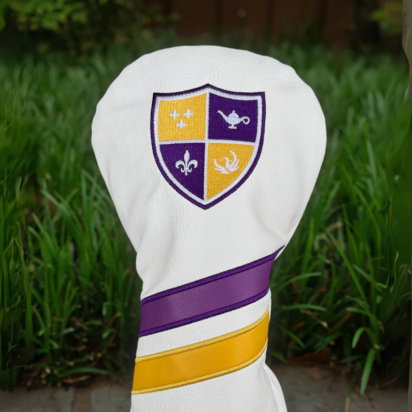 SAE headcover