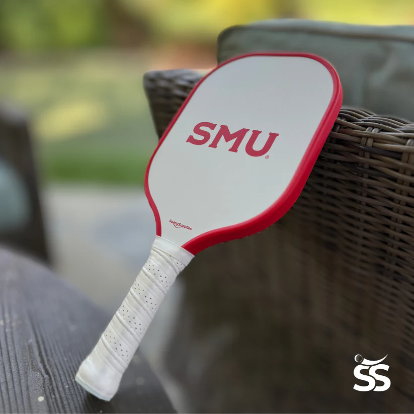 SMU paddles, second angle