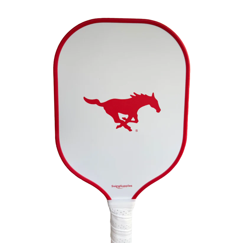 SMU pickleball paddles