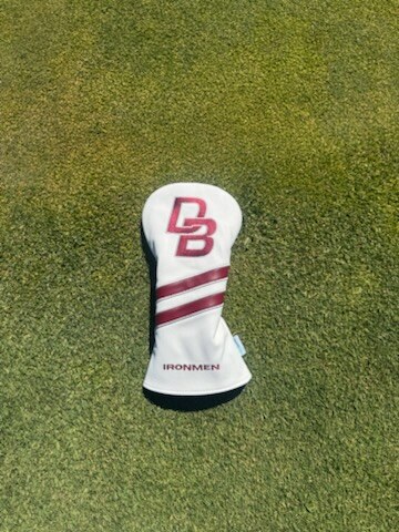 Don Bosco Prep Ironmen, Driver cover