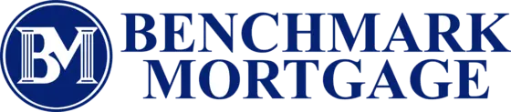 Benchmark Mortgage logo