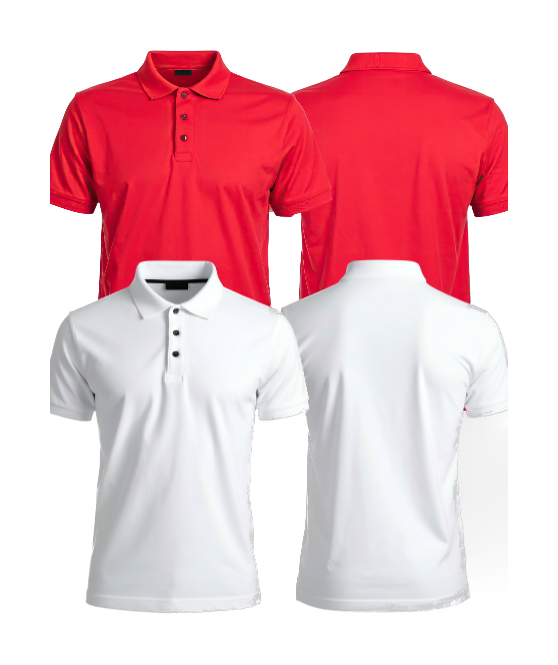 Custom custom apparel by Swing Supplies
