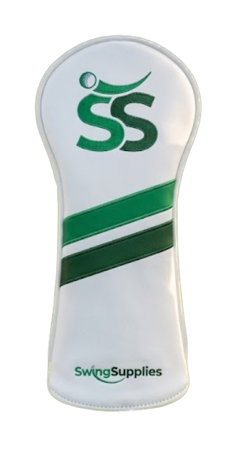 Custom fairway headcover by Swing Supplies