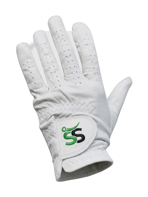 Custom golf gloves by Swing Supplies